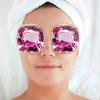 Genuine Fred Chill Out Eye Pads, Gemstones view 4