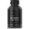 Brown Sugar Syrup | Boba Black Sugar Syrup | for Coffee Boba Tea Kit Simple Bubble Tea by Locca 12 Oz (Pack of 1) view 1