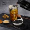 Brown Sugar Syrup | Boba Black Sugar Syrup | for Coffee Boba Tea Kit Simple Bubble Tea by Locca 12 Oz (Pack of 1) view 3