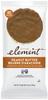 Element Snacks, Peanut Butter Topped Rice Cakes, Gluten Free & Non-GMO, 3.5 Oz (Pack of 6) view 1