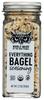 Noble Made By The New Primal Organic Everything Bagel Seasoning, USDA Certified Organic, Gluten Free & Non-GMO, 2.5 Ounce (Pack of 6) view 1