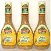 2 Set - Bernstein's Light Fantastic Cheese Fantastico Dressing - 14 Oz (3-Pack) view 1