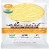 Element Snacks, Organic Vanilla Orange Dipped Rice Cakes, USDA Certified Organic, Gluten Free & Non-GMO, 3.5 Oz (Pack of 6) view 1