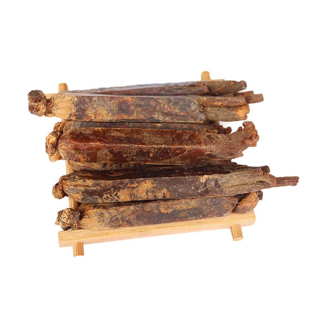 500 Grams/1.10 Pound,Changbai Mountain Pure Natural Premium Korean Ginseng.