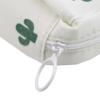 XUEQI Sanitary Napkin Storage Bag, Nylon Portable Sanitary Pads Pouch for Teen Girls Women Ladies view 3