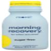 More Labs Morning Recovery Shot Lemon Flavor Sugar Free, Natural, Caffeine Free, Gluten Free, Lactose Free, Non GMO, No Artificial Colors, 3.4 Fluid Ounce (Pack of 12) view 1