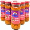 Rani Mixed Vegetable Pickle (Achar, Spicy Indian Relish) 10.5oz (300g) Glass Jar, Pack of 5+1 FREE ~ Vegan | Gluten Free | NON-GMO | No Colors | Popular Indian Condiment, Indian Origin view 1