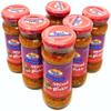 Rani Mixed Vegetable Pickle (Achar, Spicy Indian Relish) 10.5oz (300g) Glass Jar, Pack of 5+1 FREE ~ Vegan | Gluten Free | NON-GMO | No Colors | Popular Indian Condiment, Indian Origin view 4