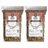 2 set Goose Valley Brown & Wild Rice Fusion, 5 lb, 2.27 kg (Pack of 1) view 1