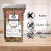 2 set Goose Valley Brown & Wild Rice Fusion, 5 lb, 2.27 kg (Pack of 1) view 3