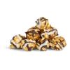 Gourmet Chocolate Zigzag Popcorn by Its Delish, 1 lb Bulk Bag  Festive Caramel Air Popped Sweet Crunchy White & Dark Drizzle Glazed Carmel Corn Snack, Parties - Gluten Free, Vegan, Kosher view 4