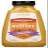 True Made Foods Honey Mustard with Hidden Veggies, Keto, Paleo Friendly, Gluten Free & Non-GMO, 12 Oz (Pack of 6) view 1