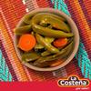 La Costea Sliced Jalapeno Peppers - Pickled Jalapenos - Jalapeno Pepper - Hot Peppers for Mexican Food, Guacamole, Spicy Nacho & Taco Toppings, Enchiladas & Salsa - 7oz, 12 Pack Canned Jalapenos view 3