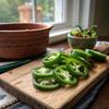 La Costea Sliced Jalapeno Peppers - Pickled Jalapenos - Jalapeno Pepper - Hot Peppers for Mexican Food, Guacamole, Spicy Nacho & Taco Toppings, Enchiladas & Salsa - 7oz, 12 Pack Canned Jalapenos view 4