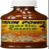 4 set- Cajun Power Sauce (Garlic Sauce, Original Recipe) 8 oz view 1
