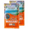 Emerald Cove Pacific Wakame, Dried Seaweed, Non-GMO, Naturally Gluten-Free, Resealable Bag, 1.76 oz (2 pk) view 1