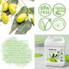 Organic Neem Oil for Skin and Hair Need Oil 100% Pure Cold Pressed for Essential Oil Mixing Neem Oils for Plants Neem Cake Massage Oil Neems Spray for Indoor Plants 32 oz view 3