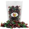 Chili Sour Bite Size Fruit Lavashak, 16 oz. Resealable Bag view 2
