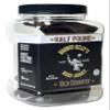 Bronco Billy's Beef Jerky Old Country Hickory Smoked Half Pound Jar - 8oz - New Jar Design view 1