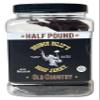 Bronco Billy's Beef Jerky Old Country Hickory Smoked Half Pound Jar - 8oz - New Jar Design view 2