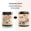 Earth Fed Muscle Transcend Creatine Monohydrate Powder  100% German Creapure Creatine for Women | Muscle Recovery & Building, Energy Production | Unflavored 5g Serving, 60 Servings per Container view 2