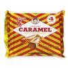 Tunnocks Caramel Wafers (2 Pack of 12 Bars Package) view 1