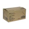 Pactiv Evergreen Fieldware Cutlery, Spoon, Mediumweight, White, 1,000/Carton view 2