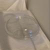 100sets 32oz. Plastic Ultra Clear Cups with dome lids is for cold drinks like iced coffee, Bubble Tea, Frozen Cocktails, water , Sosa and juices (30oz+ 100sets), 30oz+ lids+ straws 50sets view 4