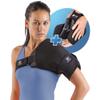 ActiveWrap Shoulder Ice Pack wrap with Foot & Ankle Ice Pack Wrap view 1