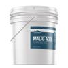 Earthborn Elements Malic Acid Powder, 5 Gallons, Used in Food, Drinks & Candy, Resealable Container (31 Pound) view 1