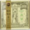 3 Set of 12 Million Dollar Milk Chocolate Bars - 2 Oz view 1