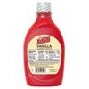 Foxs U-bet Vanilla Flavored Syrup (2 Pack)  A Brooklyn Original, 20OZ, Kosher Certified, Fat Free, No High Fructose Corn Syrup -Made in the USA. view 3