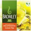 2 Set - Bromley Naturally Decaffeinated Green Tea 48 ct view 1