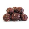 Gourmet Chocolate Popcorn by Its Delish, 1 lb Bulk Bag  Festive Caramel Corn Air Popped Sweet and Crunchy Glazed Carmel Corn Snack, Movie Night, Parties, Events - Gluten Free, Vegan, Kosher view 1