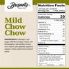 Braswell's Gourmet Mild Chow Chow  Small-Batch, Renowned Specialty, Made in USA, Since 1946 (8oz) view 2
