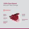 Anew VitaMorosil: Antioxidant & Nutrition Supplement for Men & Women | Wellness & Vitality | Moro Red Orange | Non-GMO, Gluten Free, 60 Vegetable Capsules | Made in USA view 3