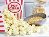 Gourmet Jalapeno Popcorn by It's Delish, 8 Oz Bulk Bag | Vegan Jalapeo Cheese Flavored Popcorn | Air Popped Pop Corn Healthy Snacks for Movie Night Snack, Party | Gluten Free, Non-Dairy, Kosher view 2