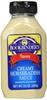 3 Set- Bookfinder's Horseradish Sauce, 9.5 oz view 1