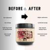Earth Fed Muscle Stammpede Pre Workout  Dragon Fruit Punch, Clean Energy, Focus, Muscle Support, No Fillers or Artificial Flavors, 30 Servings view 4
