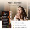 P.R.I Manuka Honey Lozenges with Propolis, Aniseed Cough Drops, Natural Throat Drops, MGO 300+ Certified (16 Count) view 2