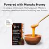 P.R.I Manuka Honey Lozenges with Propolis, Aniseed Cough Drops, Natural Throat Drops, MGO 300+ Certified (16 Count) view 3