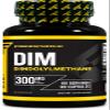 Primaforce DIM Supplement (Diindolylmethane) 300mg, 60 Capsules view 1