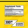 Primaforce DIM Supplement (Diindolylmethane) 300mg, 60 Capsules view 2