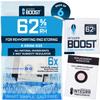 Integra Boost 62% RH 2-Way Humidity Control Pack, 8g, Pack of 6 view 1