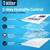 Integra Boost 62% RH 2-Way Humidity Control Pack, 8g, Pack of 6 view 2