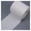 10 Rolls Family Toilet Paper Ultra Soft Pulp 3-Ply Thickened Bath Tissue (Color : White) view 2