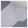 10 Rolls Family Toilet Paper Ultra Soft Pulp 3-Ply Thickened Bath Tissue (Color : White) view 3