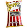 Chips Variety Pack - Party Size - Voodoo (1, 8oz bag) - Spicy Cajun Crawtator (1, 8oz bag) - Evil Eye (1, 8oz bag) - New Orlean's Kettle Potato Chips - 3 Bags Total view 2