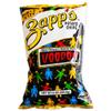 Chips Variety Pack - Party Size - Voodoo (1, 8oz bag) - Spicy Cajun Crawtator (1, 8oz bag) - Evil Eye (1, 8oz bag) - New Orlean's Kettle Potato Chips - 3 Bags Total view 3