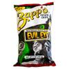 Chips Variety Pack - Party Size - Voodoo (1, 8oz bag) - Spicy Cajun Crawtator (1, 8oz bag) - Evil Eye (1, 8oz bag) - New Orlean's Kettle Potato Chips - 3 Bags Total view 4